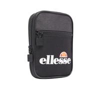 ellesse - Templeton, Bolsa de artículos pequeños Unisex adulto, Negro, One Size