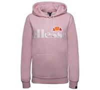 Ellesse Torices, Sudadera Mujer, Rosa (Rosa Claro), (Talla fabricante: XS/8)