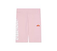Ellesse Tour Cycling Short Sport, Mujer, Light Pink, 10