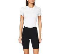 Ellesse Tour Pantalón Corto, Mujer, Black, 34