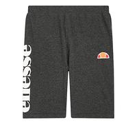 Ellesse Tour Pantalón Corto, Mujer, darkgreym, 12