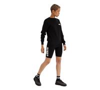 ellesse Tour Pantalones Cortos, Negro, 46 para Mujer