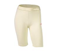 Ellesse Venetta Pantalones Cortos Mujer Shorts Leggings SRN15753 Beige