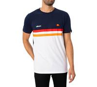 ellesse Venire T-Shirt Camiseta, Azul Marino, S para Hombre
