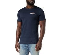 Ellesse Voodoo T-Shirt Camiseta, Hombre, Azul (Navy), M