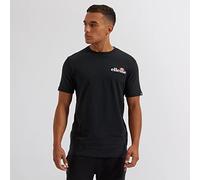 Ellesse Voodoo T-Shirt Camiseta, Hombre, Negro (Black), M