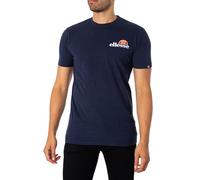 Ellesse Voodoo T-Shirt Camiseta, Hombre, Navy, XL