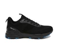 ellesse Zapatos de Golf LS1050 sin Pinchos para Hombre, Color Negro, Talla 39