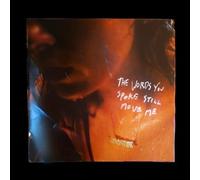 Ellevator The Words You Spoke Still Move Me (CD) (Importación USA)