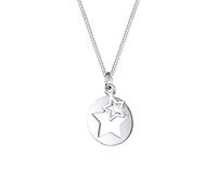 Elli 0110451411_45 - Colgante de plata