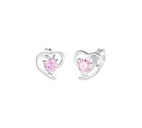Elli 03200524 - Pendientes de mujer de plata de ley