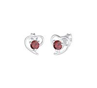 Elli 03200526 - Pendientes de mujer de plata de ley