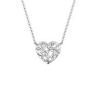 Elli accesorios Mujer plata Plata de ley (9251000)