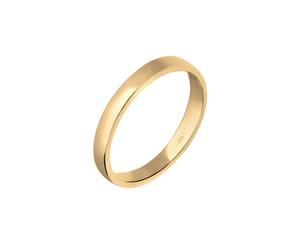 ELLI Anillo 'Bandring' oro 52 oro
