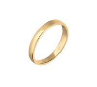 Elli (ELJW5) Anillo Mujer chapado en oro