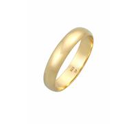 ELLI Anillo 'Classic' oro 54 oro