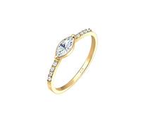 Elli Anillo de Mujer con Plata