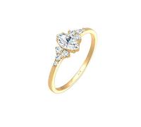 Elli Anillo de Mujer con Plata