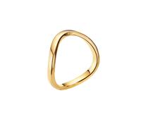 ELLI Anillo 'Geo' oro 58 EUR