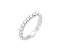 ELLI Anillo plata 52 plata