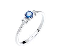 ELLI Anillo plata 54 EUR
