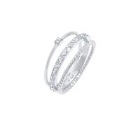 ELLI Anillo plata 56 EUR