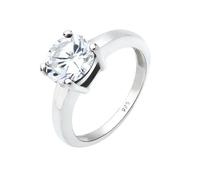 ELLI Anillo plata 58 plata