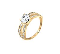 ELLI Anillo 'Solitär' oro 52 EUR