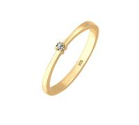 Elli Anillo Solitario Aniversario Mujer Plata - 0605882517_52