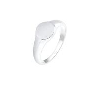 Elli Anillo Temático de mujer con plata - Tamaño 12