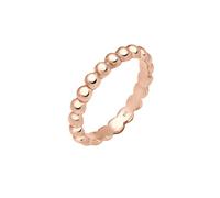 Elli Anillos Damas Apilando Bolas Geo en Plata Esterlina 925