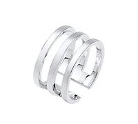 Elli Anillos para Damas Geo en Plata Esterlina 925