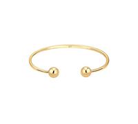 Elli Brazalete de mujer con plata, 16 cm