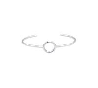Elli Brazalete de mujer con plata, 16 cm