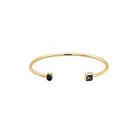 Elli Brazalete de mujer con plata, circonita 16 cm