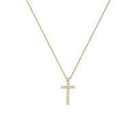 Elli Collar con colgante Mujer plata - 0111751411_45