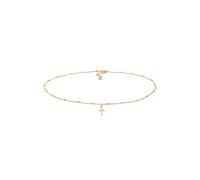 ELLI Cadena 'Kreuz' oro One Size oro