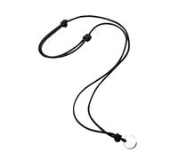 Elli - Collar de plata de ley