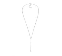 ELLI Cadena plata One Size plata