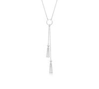 Elli Collar con colgante Mujer plata - 0107782417_60