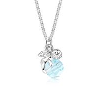 Elli Collar con colgante Mujer plata - 0109180913_45