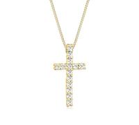 Elli Collar con colgante Mujer plata - 0111751411_45