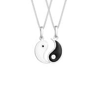 Elli - Collar de plata
