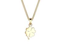 Elli - Collar de plata (45 cm)