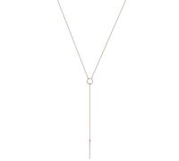 Elli Collar Mujer Cadena Y Minimal en Plata de Ley 925