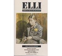 Elli: Coming of Age in the Holocaust (Panther Books)