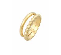 ELLI Conjunto de joyería oro 52 oro