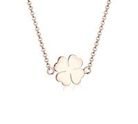 Elli Damen-collar y colgante con forma de trébol plata 925 - 0105312815_40