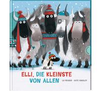 Elli, die Kleinste von allen | Lu Fraser, Kate Hindley