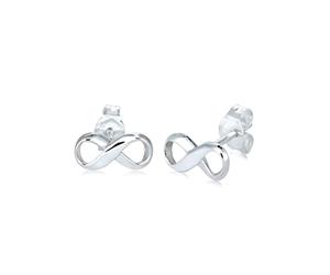 Elli Earrings Women's 925 Sterling Silver